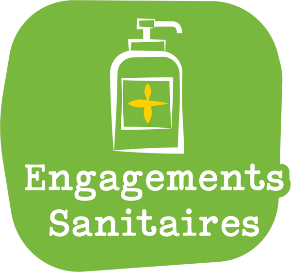 Engagements sanitaires